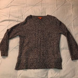 Joe Fresh Purple Sweater